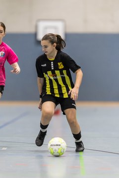 Bild 701 - wBJ Loewinnen Cup B2